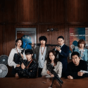 مسلسل&nbsp;A Bona Fide Killer - قاتلة بحسن نية - مصدر الصورة غوغل