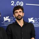 يوفال أبراهام (Yuval Abraham) وراشيل زور (Rachel Szor) - مصدر من انستغرام: La Biennale di Venezia