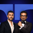 محمد سامي - عمرو سعد