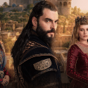 مسلسل الحب والعرش -&nbsp;Aşk ve Taht - مصدر الصورة غوغل