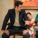 مسلسل حبك نار التركي الحلقة 1 -&nbsp;Sevdan Bir Ates - مصدر الصورة غوغل