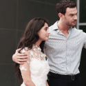 مسلسل أنت من أحببت الحلقة 18 - مصدر الصورة غوغل