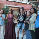 مسلسل إسطنبول رأسا على عقب الحلقة 15 - مصدر الصورة غوغل