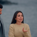 مسلسل حب على ورق الحلقة 79 - مصدر الصورة شاهد