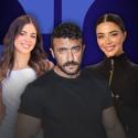 بعد يارا السكري.. أحمد العوضي يراهن على لجين خليفة