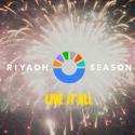 موسم الرياض