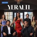 مسلسل تحت الأرض - بوستر الموسم 2
