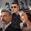 فريق عمل مسلسل Hamal