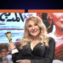 نادية الجندي