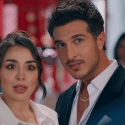 مسلسل حب على ورق الحلقة 86 - مصدر الصورة شاهد