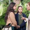 مسلسل أنت من أحببت الحلقة 20 - مصدر الصورة غوغل