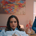 مسلسل حب على ورق الحلقة 89 - مصدر الصورة شاهد