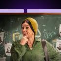 قصة انتصار في خمسين خمسين تبدأ 