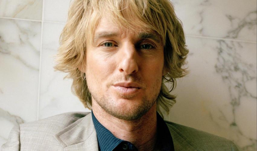 OWEN WILSON
