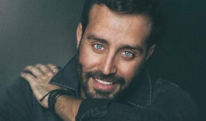 سعد رمضان - Saad Ramadan