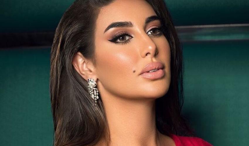 ياسمين صبري