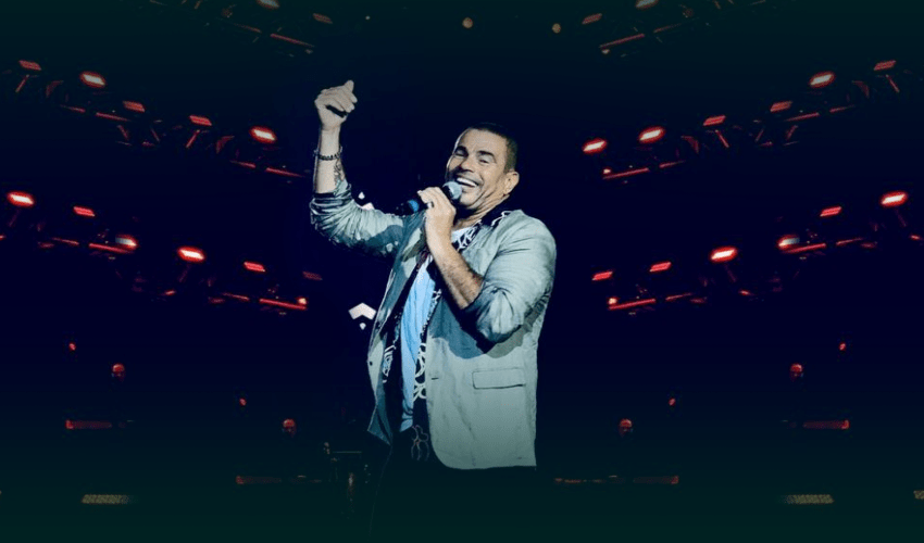 عمرو دياب