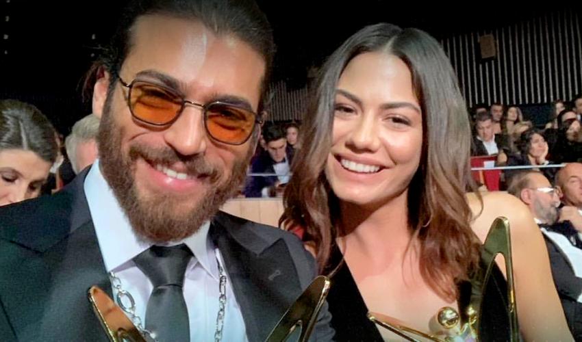 pantene altin kelebek 
