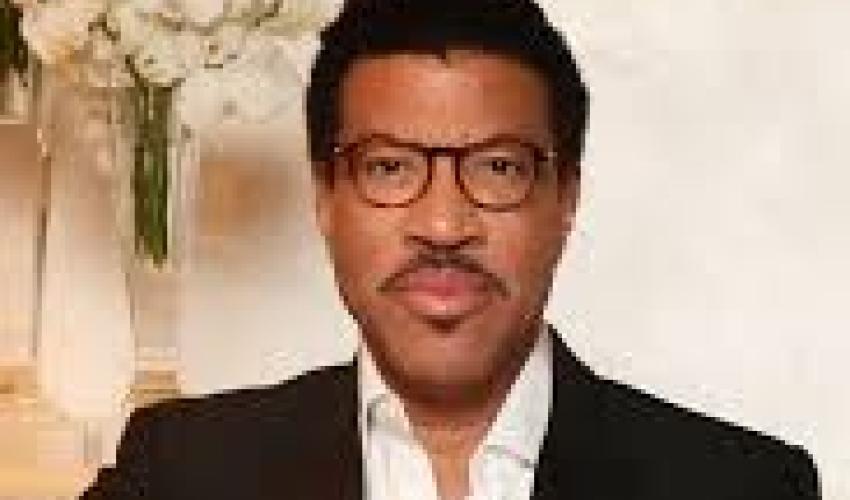Lionel Richie