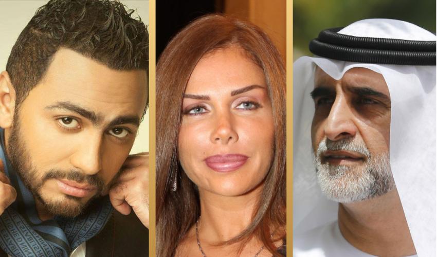 لماذا يحب النجوم ET بالعربي