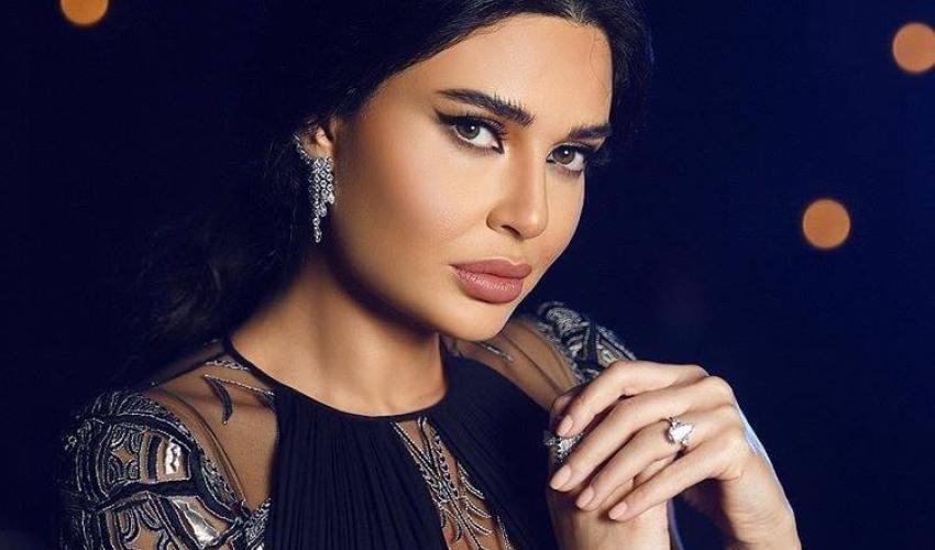هل تجتمع سيرين عبد النور مع باسل خياط في رمضان 2020 @CyrineOfficialPage