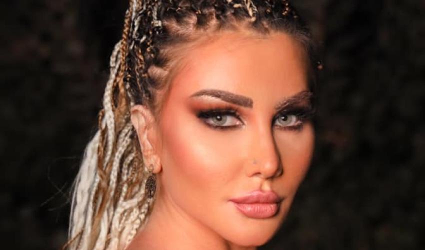 عيد ميلاد جيني أسبر - فيسبوك @JennyEsberSy