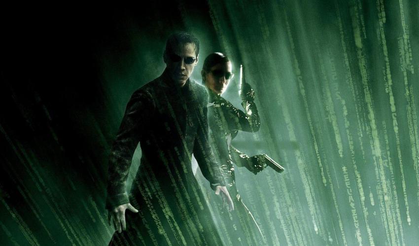 عودة The Matrix