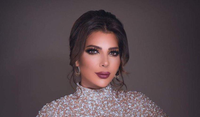 اصالة - صورة من الفيسبوك 