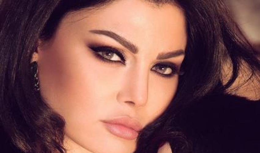 (فلاش باك)إلى ماذا تعرضت هيفاء في باريس؟
