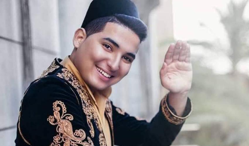 محمد الخامس زغدي