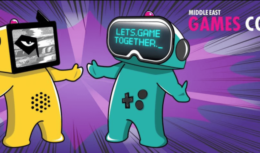 games Con