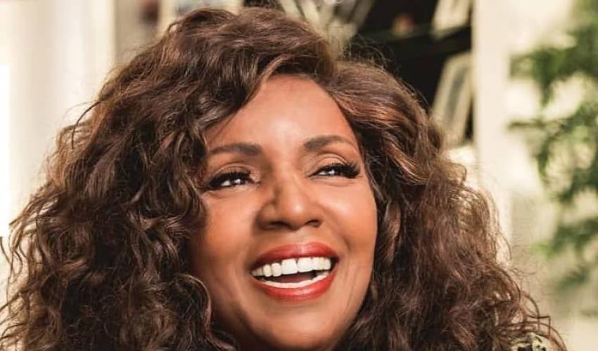 Gloria Gaynor 
