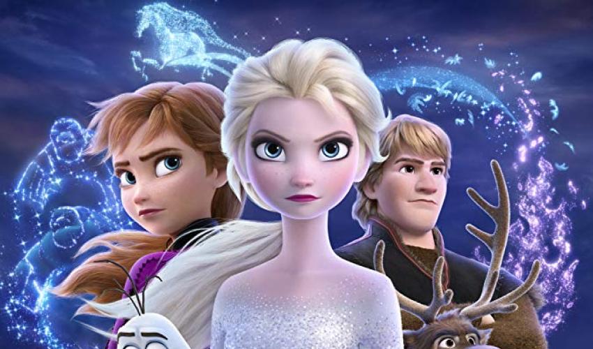 Frozen 2
