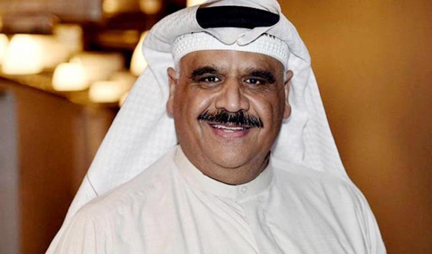 داود حسين 