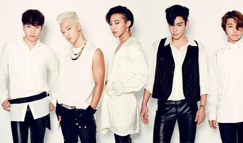 بعد غياب عامين... BIGBANG تعود من كوتشيلا