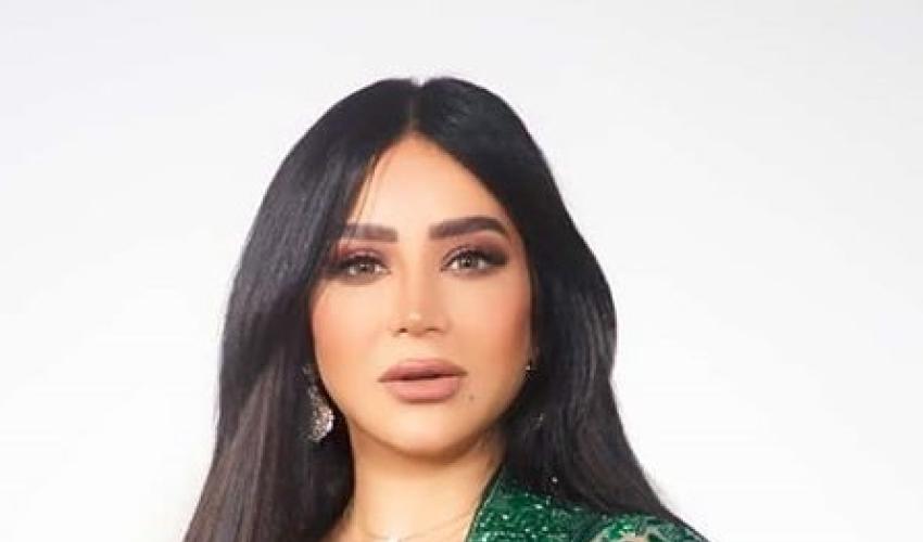 لجين عمران  instagram