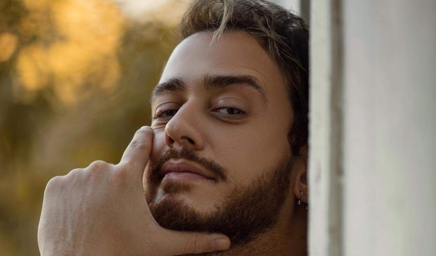 سعد لمجرد فيسبوك 