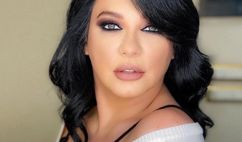 سلاف فواخرجي 