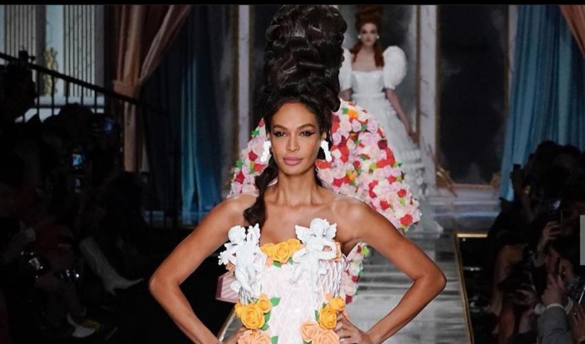 Cake dress