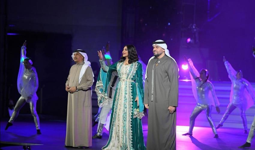 مهرجان الفجيرة