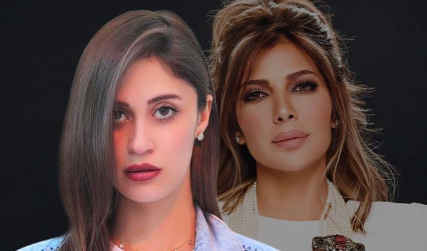 ليان بزلميط واصالة