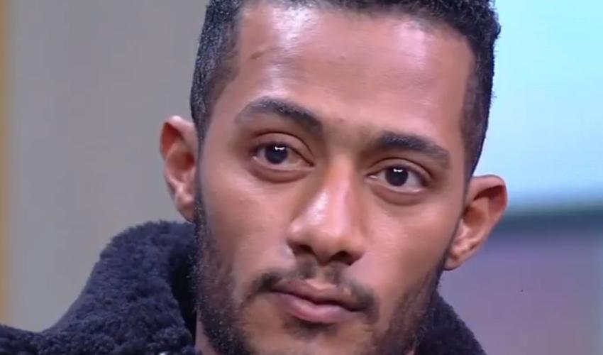 محمد رمضان