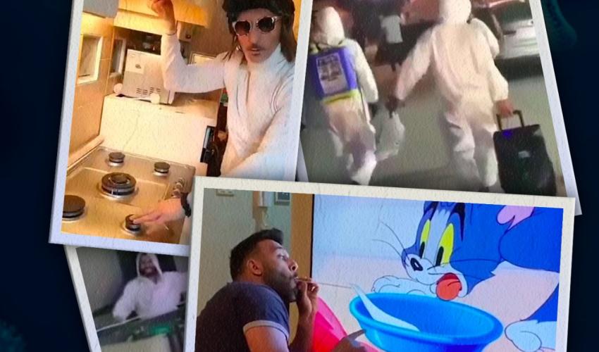 مواهب الحجر 