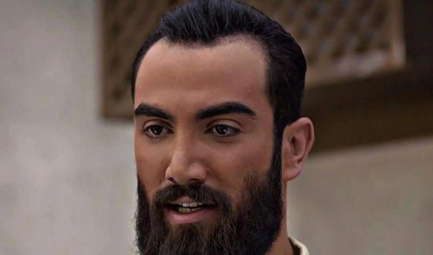 سومر ديب حرملك ٢ انستغرام  