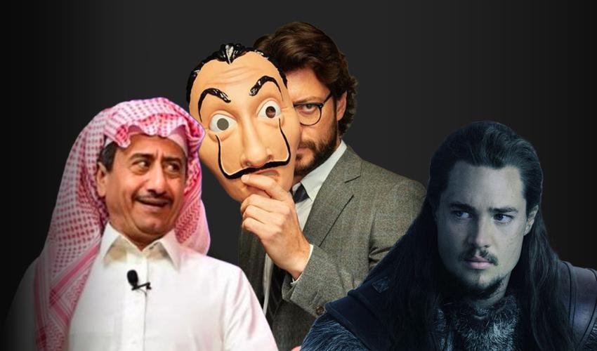 كورونا يعيد أمجاد الاعمال الدرامية