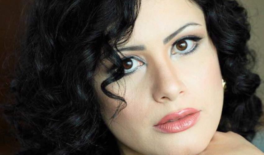 أميرة يوسف - فيسبوك 