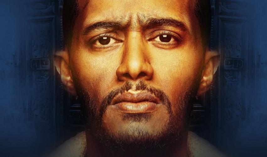 محمد رمضان 