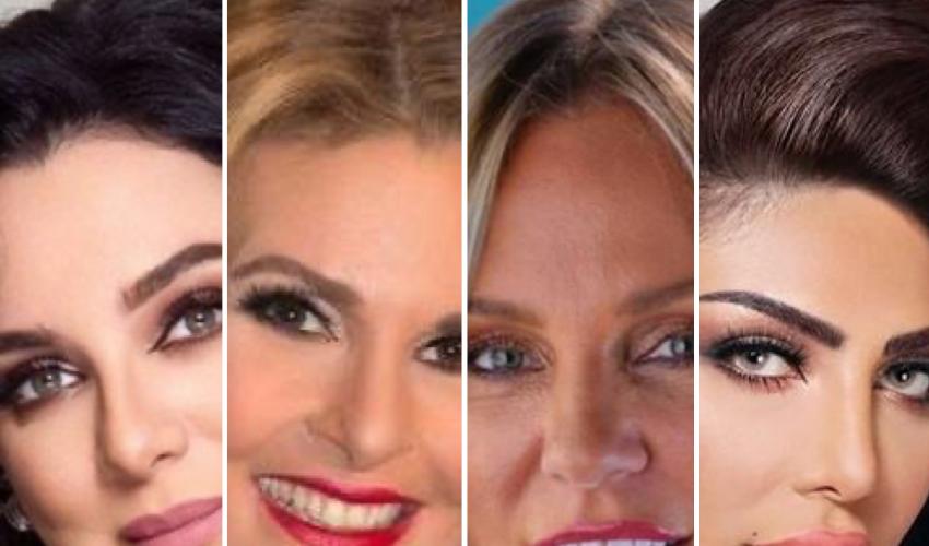 النجوم "Models” الفيديو كليبات 