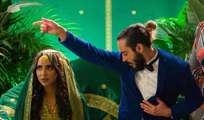 ناصر عباس-انستغرام 