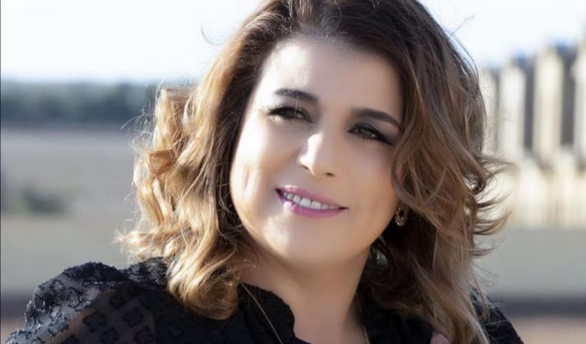 نورا الصقلي - انستغرام 